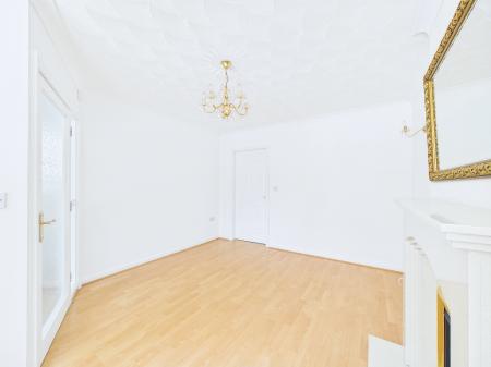 3 bedroom Town house for sale in Tall Trees, Sherdley Park, St Helens, WA9