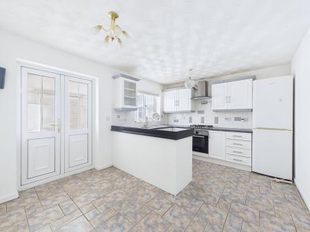 3 bedroom Town house for sale in Tall Trees, Sherdley Park, St Helens, WA9