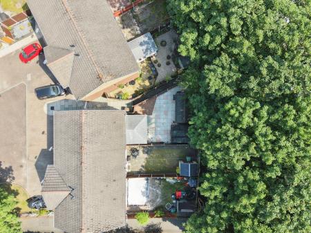 3 bedroom Town house for sale in Tall Trees, Sherdley Park, St Helens, WA9