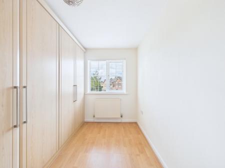3 bedroom Town house for sale in Tall Trees, Sherdley Park, St Helens, WA9