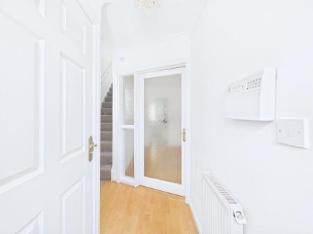 3 bedroom Town house for sale in Tall Trees, Sherdley Park, St Helens, WA9