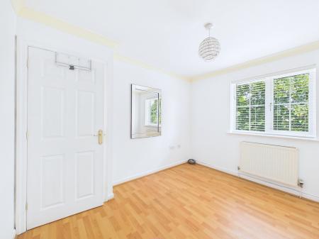 3 bedroom Town house for sale in Tall Trees, Sherdley Park, St Helens, WA9