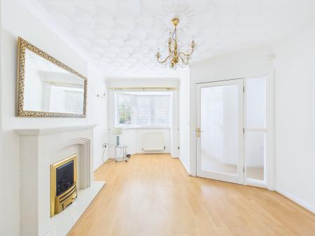 3 bedroom Town house for sale in Tall Trees, Sherdley Park, St Helens, WA9