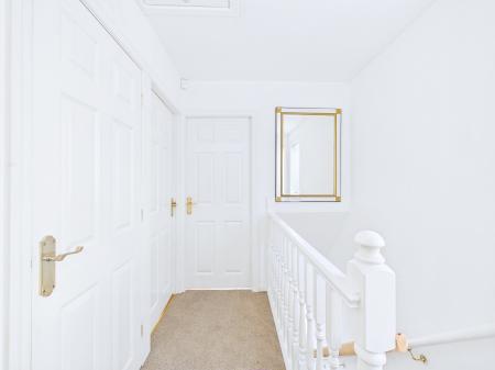 3 bedroom Town house for sale in Tall Trees, Sherdley Park, St Helens, WA9