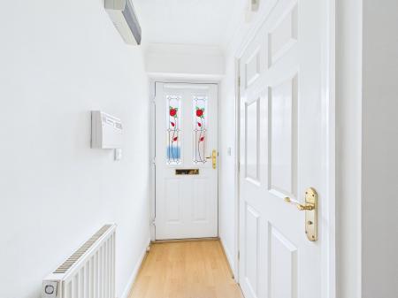 3 bedroom Town house for sale in Tall Trees, Sherdley Park, St Helens, WA9