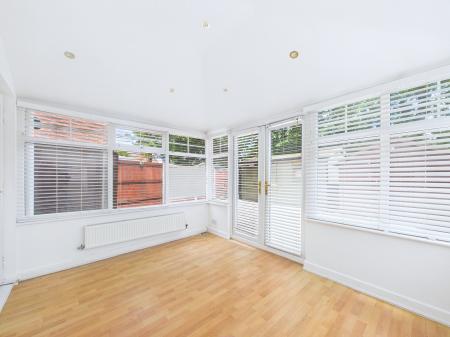 3 bedroom Town house for sale in Tall Trees, Sherdley Park, St Helens, WA9
