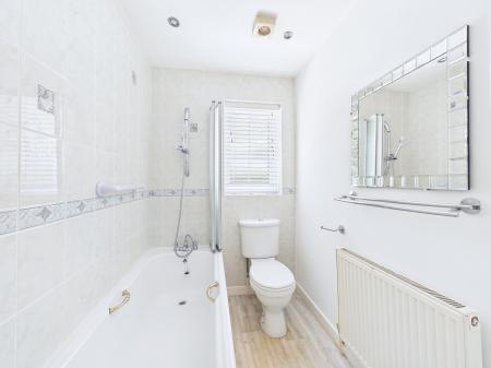 3 bedroom Town house for sale in Tall Trees, Sherdley Park, St Helens, WA9