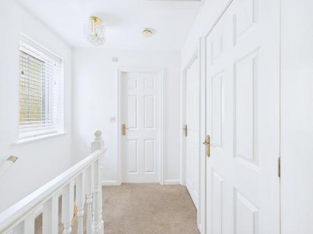 3 bedroom Town house for sale in Tall Trees, Sherdley Park, St Helens, WA9