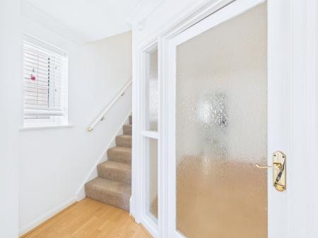 3 bedroom Town house for sale in Tall Trees, Sherdley Park, St Helens, WA9