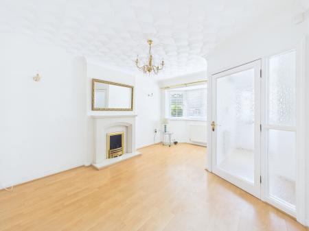 3 bedroom Town house for sale in Tall Trees, Sherdley Park, St Helens, WA9