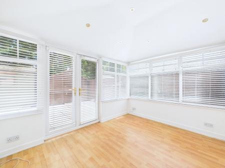 3 bedroom Town house for sale in Tall Trees, Sherdley Park, St Helens, WA9