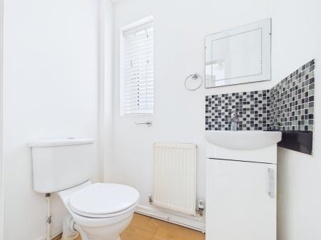 3 bedroom Town house for sale in Tall Trees, Sherdley Park, St Helens, WA9