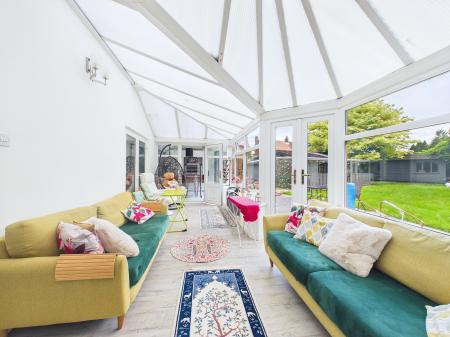 5 bedroom Detached house for sale in Avery Road, Haydock, St Helens, WA11