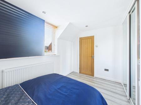 5 bedroom Detached house for sale in Avery Road, Haydock, St Helens, WA11