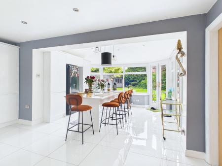 5 bedroom Detached house for sale in Avery Road, Haydock, St Helens, WA11