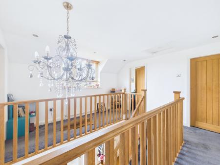 5 bedroom Detached house for sale in Avery Road, Haydock, St Helens, WA11