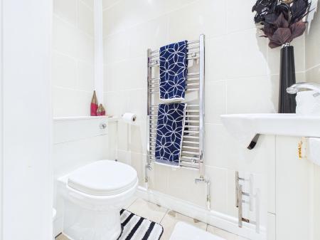 5 bedroom Detached house for sale in Avery Road, Haydock, St Helens, WA11