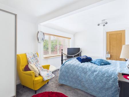 5 bedroom Detached house for sale in Avery Road, Haydock, St Helens, WA11