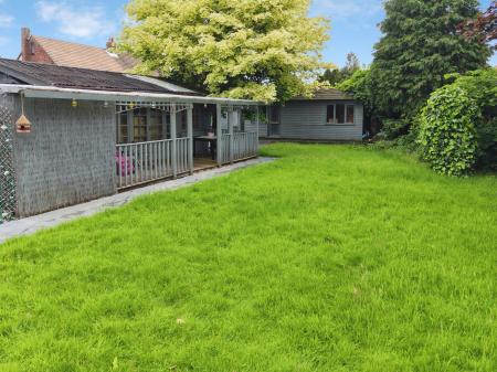 5 bedroom Detached house for sale in Avery Road, Haydock, St Helens, WA11