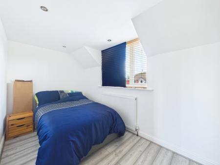 5 bedroom Detached house for sale in Avery Road, Haydock, St Helens, WA11