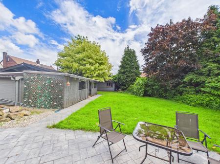 5 bedroom Detached house for sale in Avery Road, Haydock, St Helens, WA11