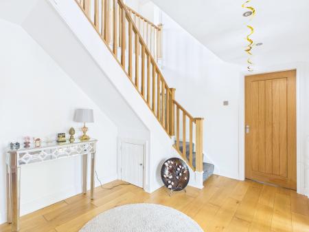 5 bedroom Detached house for sale in Avery Road, Haydock, St Helens, WA11