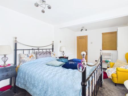 5 bedroom Detached house for sale in Avery Road, Haydock, St Helens, WA11