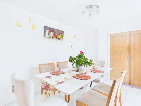5 bedroom Detached house for sale in Avery Road, Haydock, St Helens, WA11