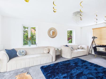 5 bedroom Detached house for sale in Avery Road, Haydock, St Helens, WA11