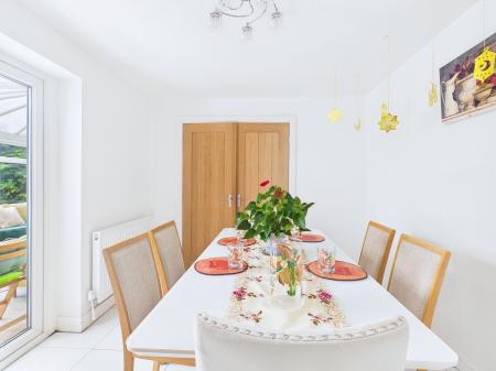 5 bedroom Detached house for sale in Avery Road, Haydock, St Helens, WA11