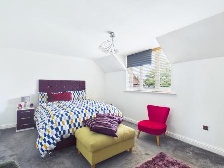 5 bedroom Detached house for sale in Avery Road, Haydock, St Helens, WA11