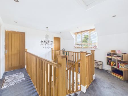 5 bedroom Detached house for sale in Avery Road, Haydock, St Helens, WA11