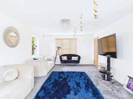 5 bedroom Detached house for sale in Avery Road, Haydock, St Helens, WA11