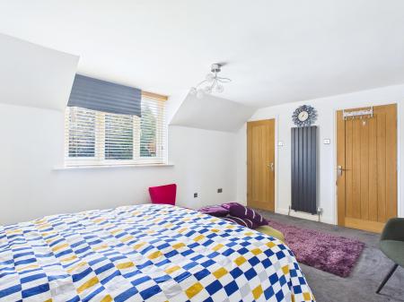 5 bedroom Detached house for sale in Avery Road, Haydock, St Helens, WA11
