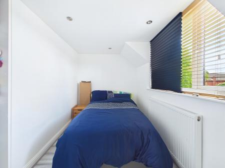5 bedroom Detached house for sale in Avery Road, Haydock, St Helens, WA11
