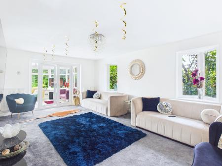 5 bedroom Detached house for sale in Avery Road, Haydock, St Helens, WA11