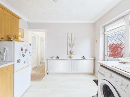 2 bedroom Bungalow for sale in Hyacinth Close, Haydock, WA11