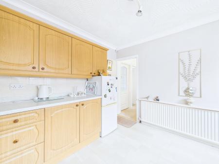 2 bedroom Bungalow for sale in Hyacinth Close, Haydock, WA11