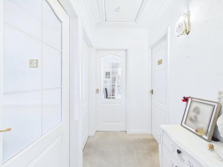 2 bedroom Bungalow for sale in Hyacinth Close, Haydock, WA11