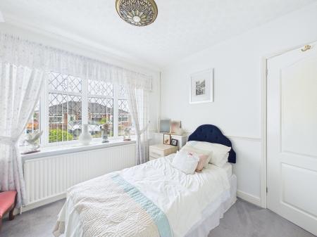 2 bedroom Bungalow for sale in Hyacinth Close, Haydock, WA11