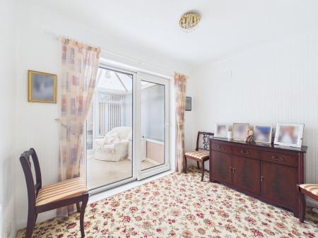 2 bedroom Bungalow for sale in Hyacinth Close, Haydock, WA11