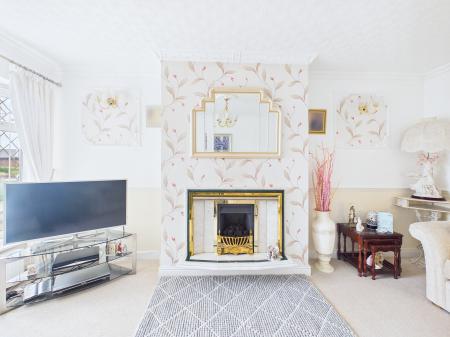 2 bedroom Bungalow for sale in Hyacinth Close, Haydock, WA11