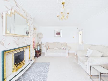 2 bedroom Bungalow for sale in Hyacinth Close, Haydock, WA11