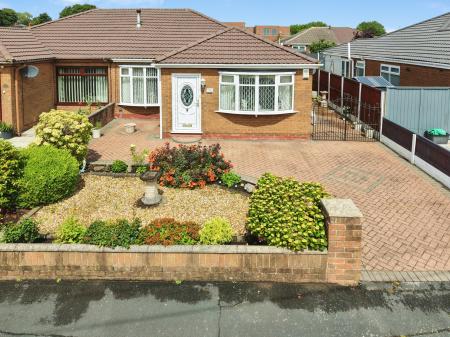 Hyacinth Close, Haydock, WA11