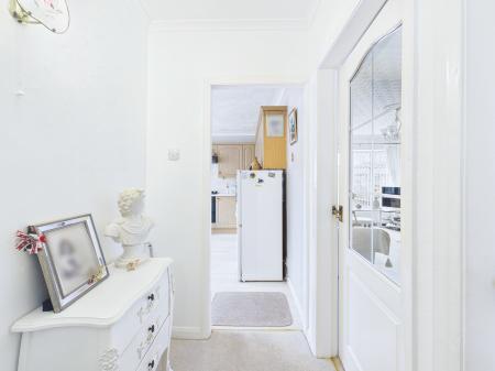 2 bedroom Bungalow for sale in Hyacinth Close, Haydock, WA11