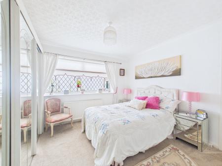 2 bedroom Bungalow for sale in Hyacinth Close, Haydock, WA11