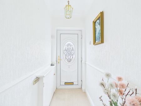 2 bedroom Bungalow for sale in Hyacinth Close, Haydock, WA11