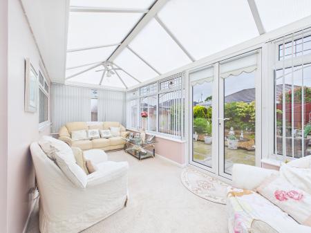 2 bedroom Bungalow for sale in Hyacinth Close, Haydock, WA11