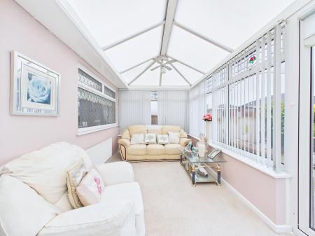 2 bedroom Bungalow for sale in Hyacinth Close, Haydock, WA11