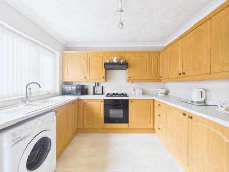 2 bedroom Bungalow for sale in Hyacinth Close, Haydock, WA11